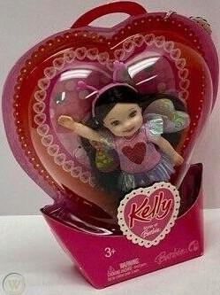 Mattel - Barbie - Luv Buzz - Kayla - Doll